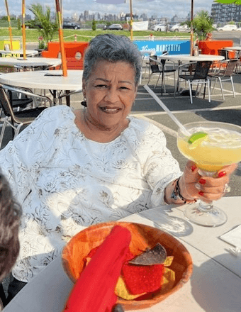 Gladys Cotto Obituary