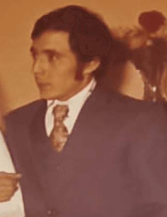 Eric Alberto Salinas Rodriguez Obituary