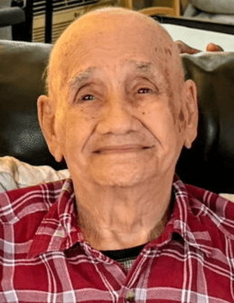 Oscar Gonzalez Obituary