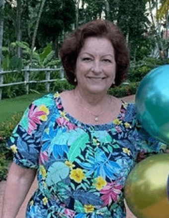 Maria Cires Obituary