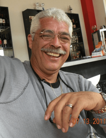 Victor Enrique Rivas Obituary