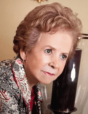 Ofelia Garcia Obituary