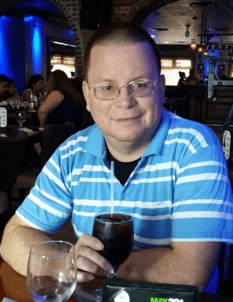 Hernan Puentes Obituary
