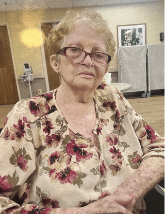 Mercedes Carmona Obituary