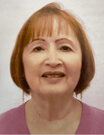 Josephine Sophia Montero Obituary