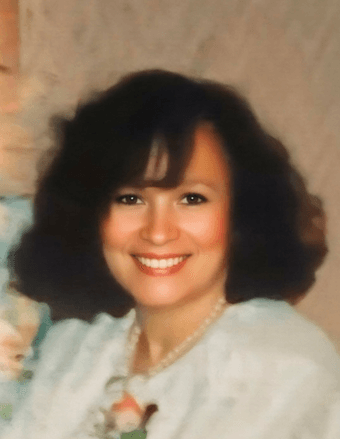 Maria Luisa Diaz Obituary