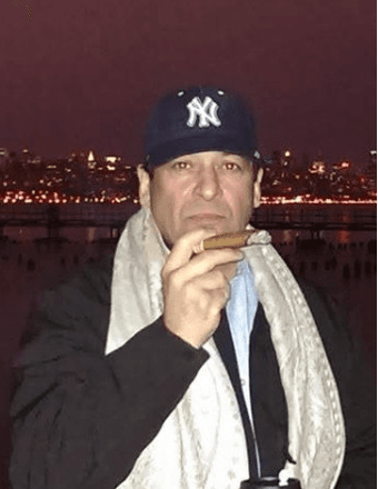 Luis Alvarez Obituary