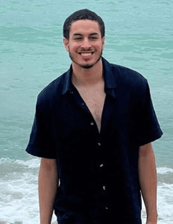 Derek Montas Obituary