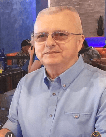 Hector Jahir Gomez Obituary