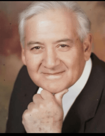 Oscar Enrique Ortiz Morales Obituary