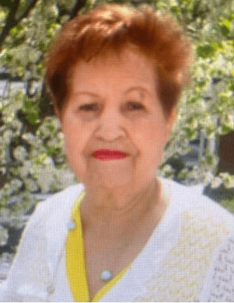 Ana D. (Rosario) Garcia Obituary