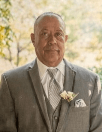 Miguel Mejia Obituary