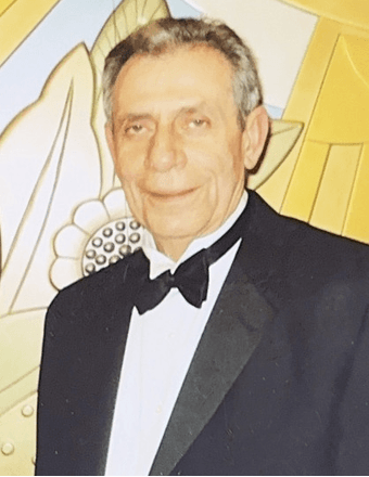 Enrique Gomez Obituary