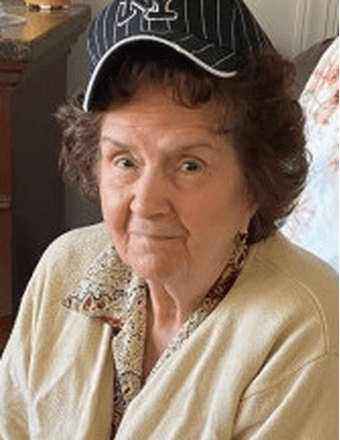 Guillermina Rodriguez Obituary