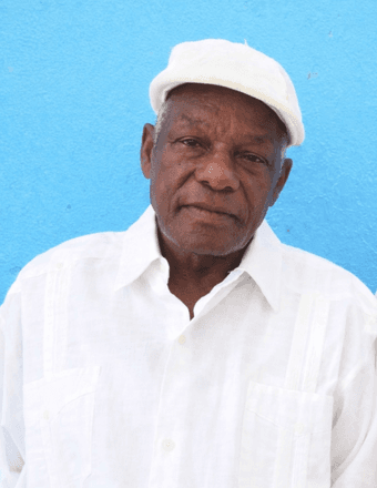 Pedro Santos Obituary