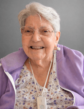 Hilda Lucia (Silva) Suarez Obituary