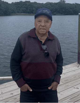 Jose Angel Aguilar Obituary