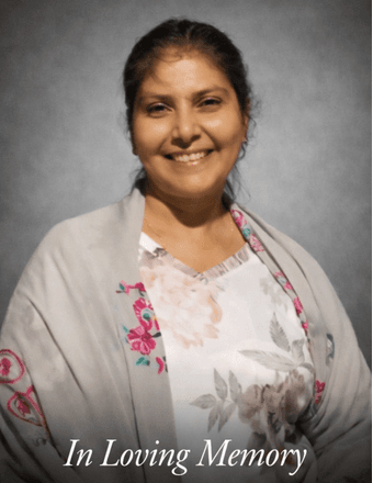 Mayra Jessenia Martinez Plaza Obituary