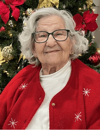 Josephine Lopez Obituary