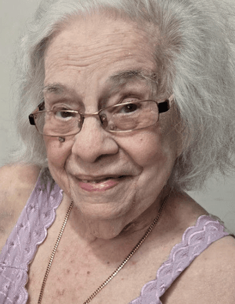 Maria L (Rodriguez) Infante Obituary