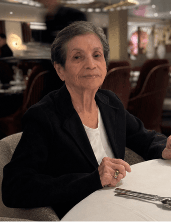 Ena Talia Jara Ortega Obituary