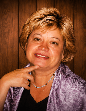 Efigenia Gomez Obituary