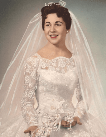 Rosalie Lucy (D Simone) Hennessy Obituary