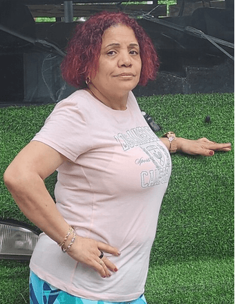 Angela Liz Obituary