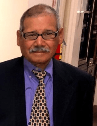 Jose L. Muñoz Obituary