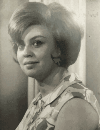 Gina Bessone Obituary