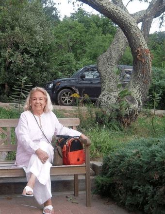 Olga (Santana) Porto Obituary