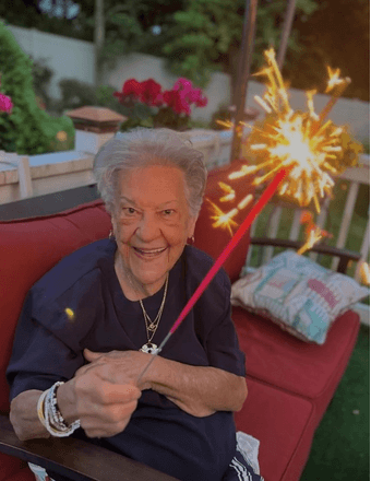 Gisela Victoria Camacho Roche Obituary
