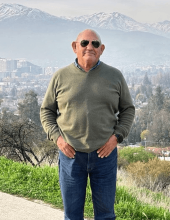 Christian Francisco Guerrero Barriga Obituary