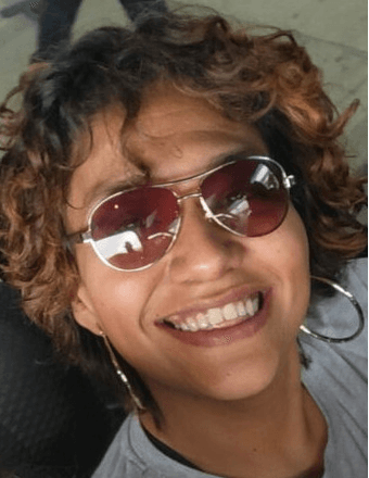 Estefany Medina Obituary