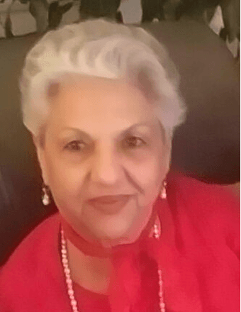 Maria E. Gonzalez Obituary