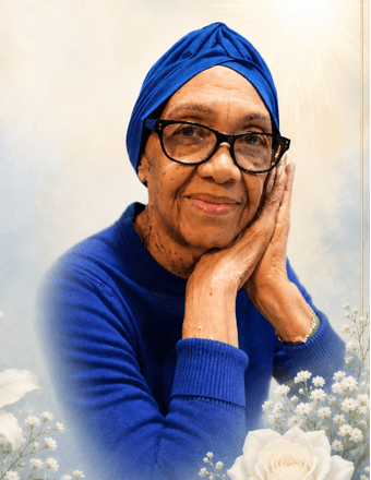 Carmen Amparo Valdez Obituary